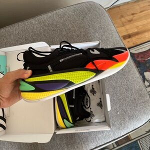 Puma RS-Dreamer J. Cole